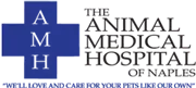 Animal Medical Hospital of Naples Logo