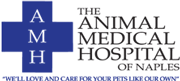 Animal Medical Hospital of Naples Logo