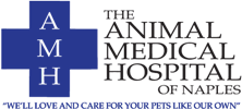 Animal Medical Hospital of Naples Logo